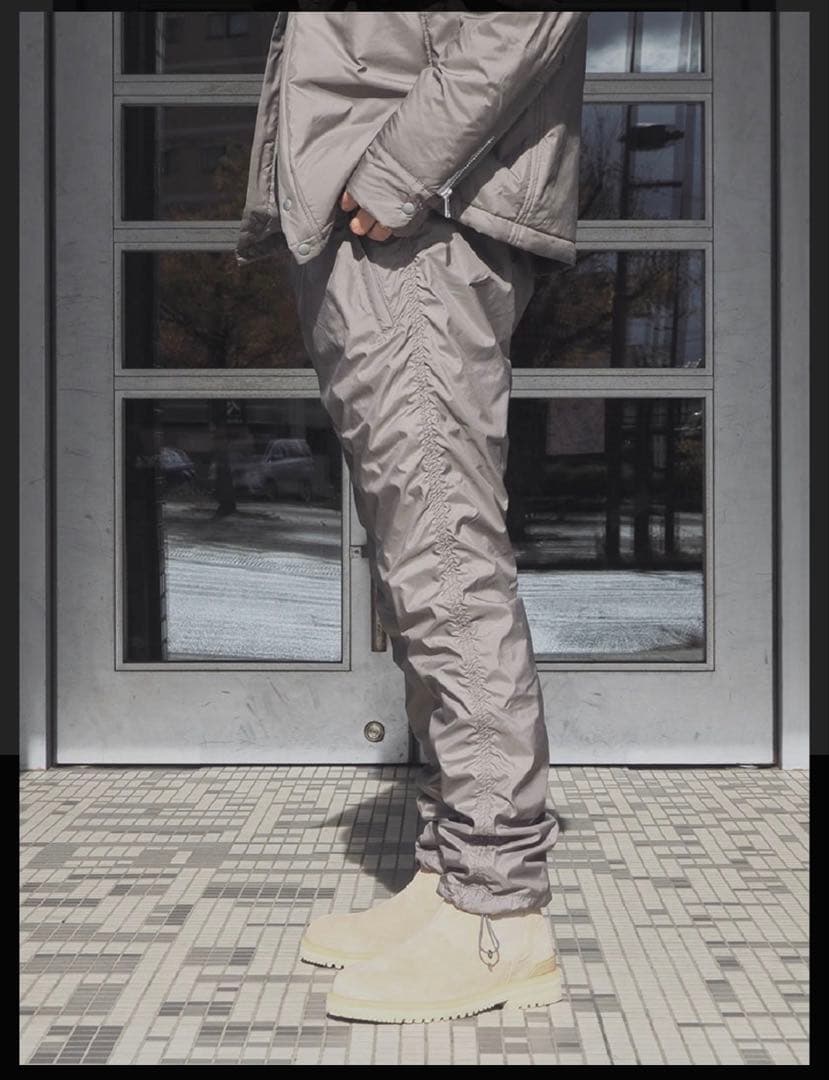 nonnative HIKER EASY PANTS GORE-TEX ゴア