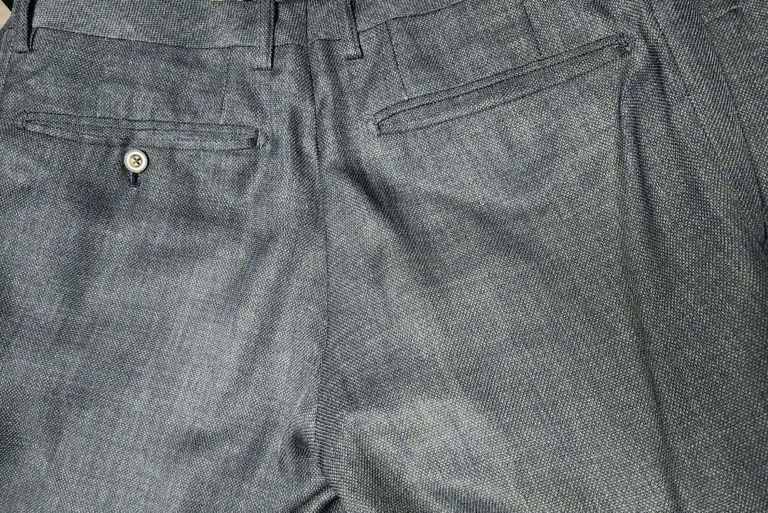 スーツセレクト　メンズ　スーツ　スリーピース　手洗い可能　細身