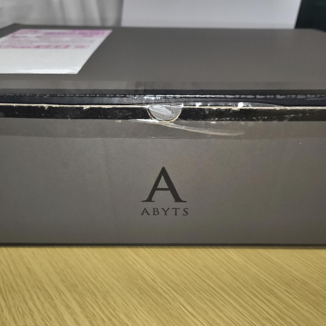 Qu＊n 佐藤健さん ABYTS EDITION MOMENTUM 4