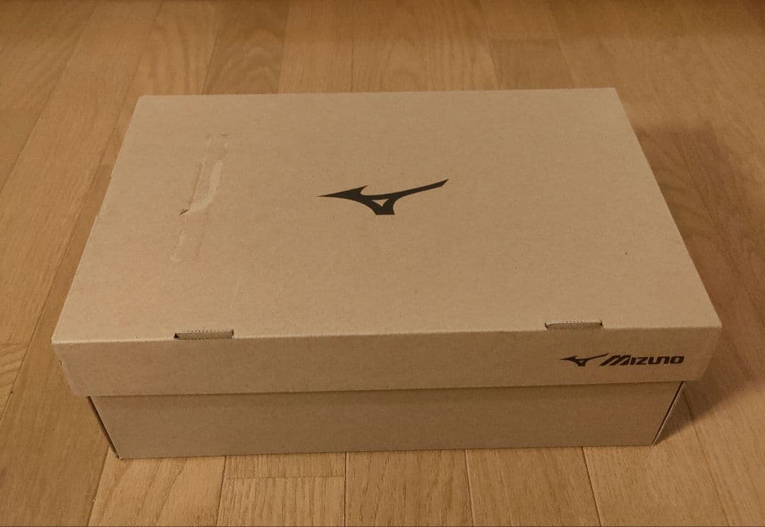 新品 Mizuno 安全靴 オールマイティOS24L 27.0 cm EEE