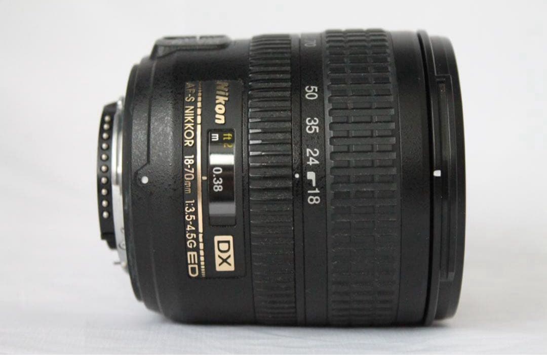 Nikon D60 レンズセット 一眼レフ デジカメ カメラ