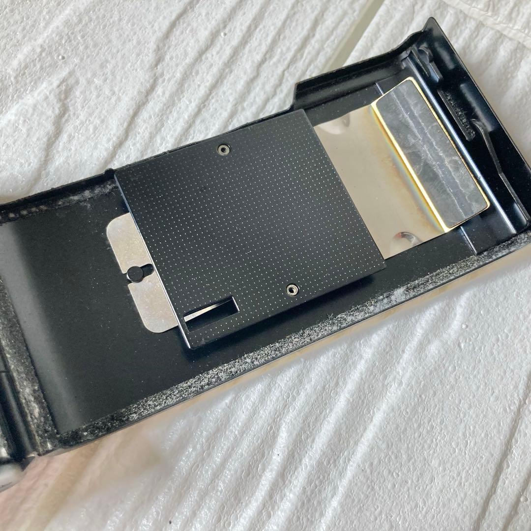 OLYMPUS フィルムカメラ XA2 A11 黒