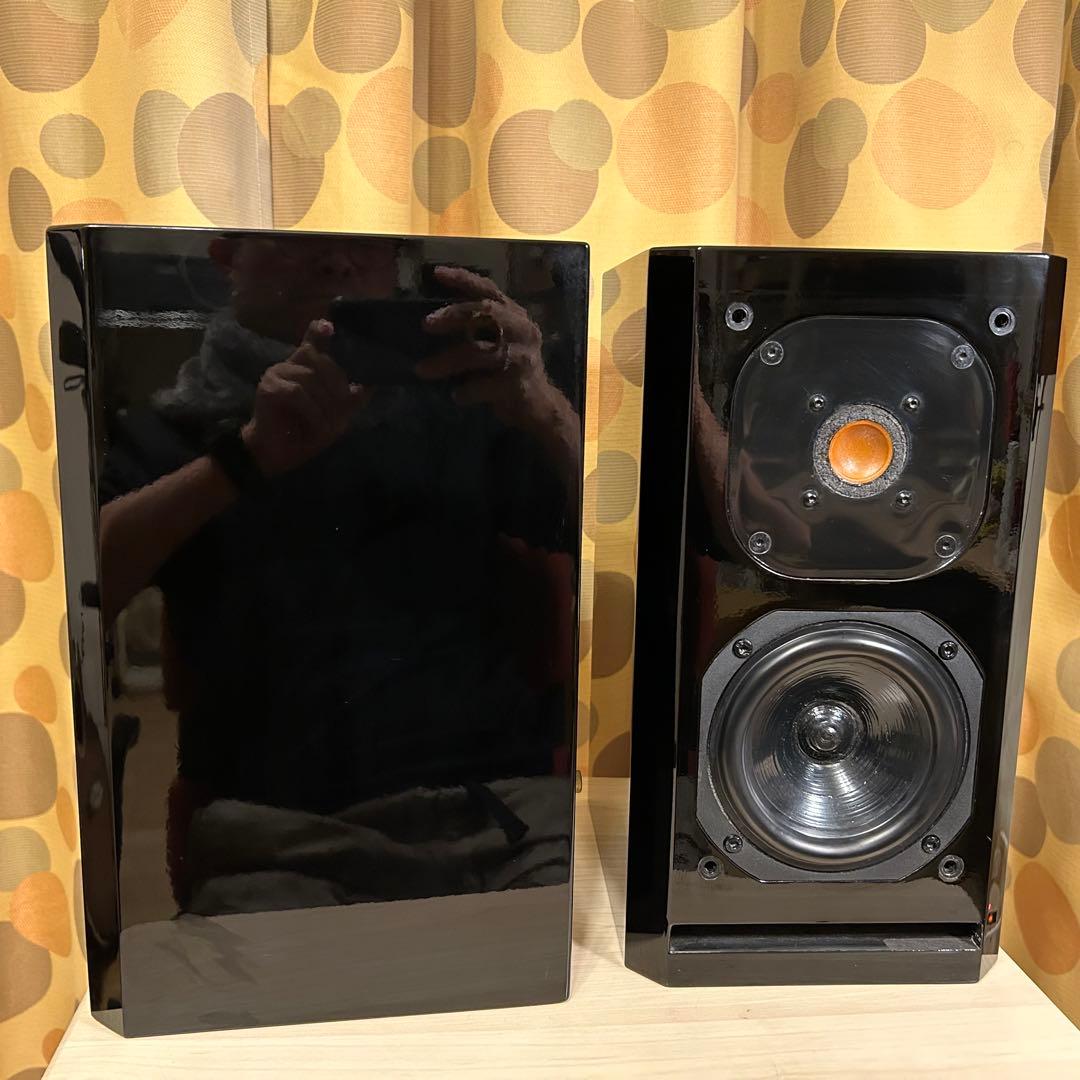 Acustik-Lab Bolero （アコースティックラボ　ボレロ）ブラック