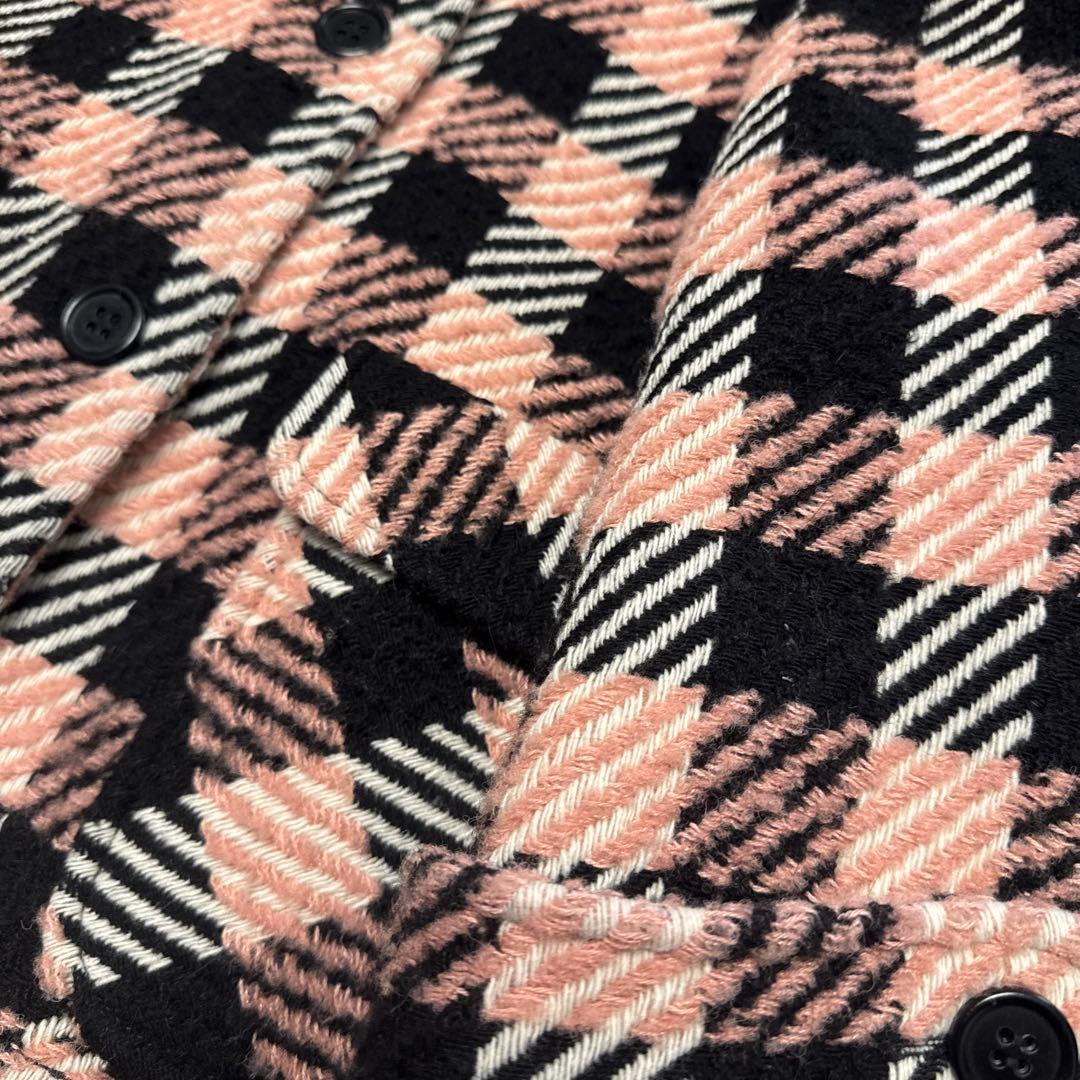 専用です⭐︎レッドバレンティノ　ジャケットピーコート