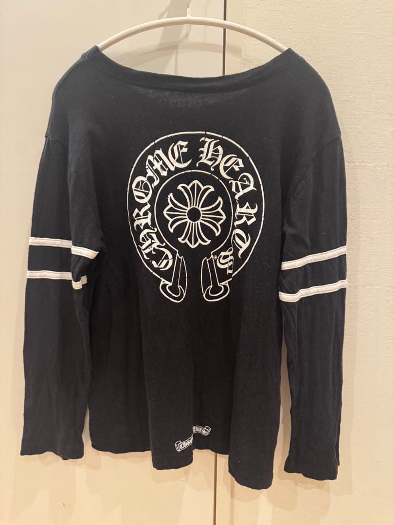 CHROME HEARTS レディース七分丈