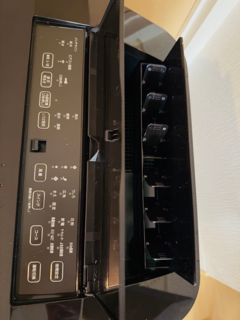 【極美品★定価17万】ダイキン 除加湿空気清浄機　MCZ704A-T　ブラウン