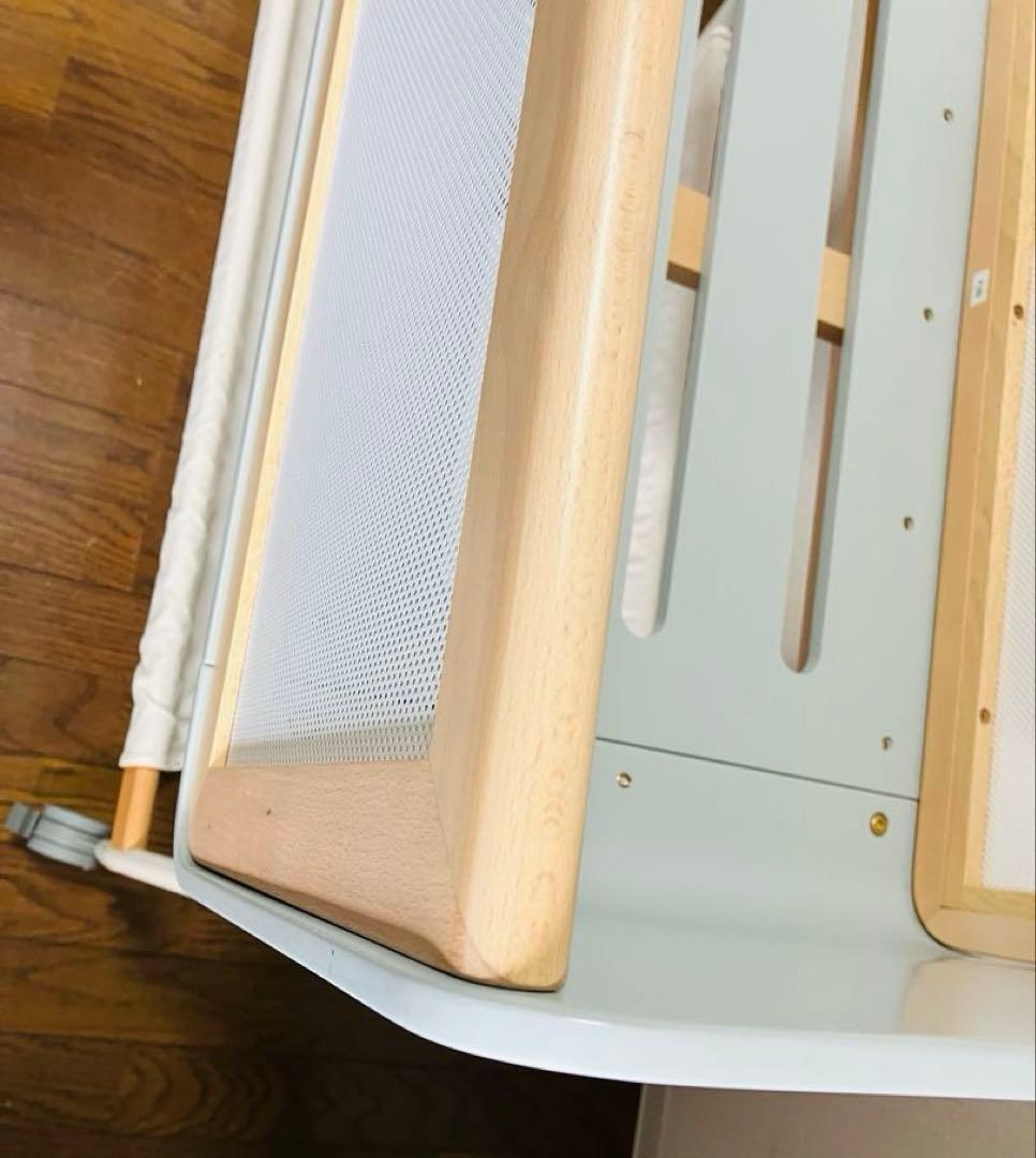 大和屋 リリワゴン2 ベビーワゴン