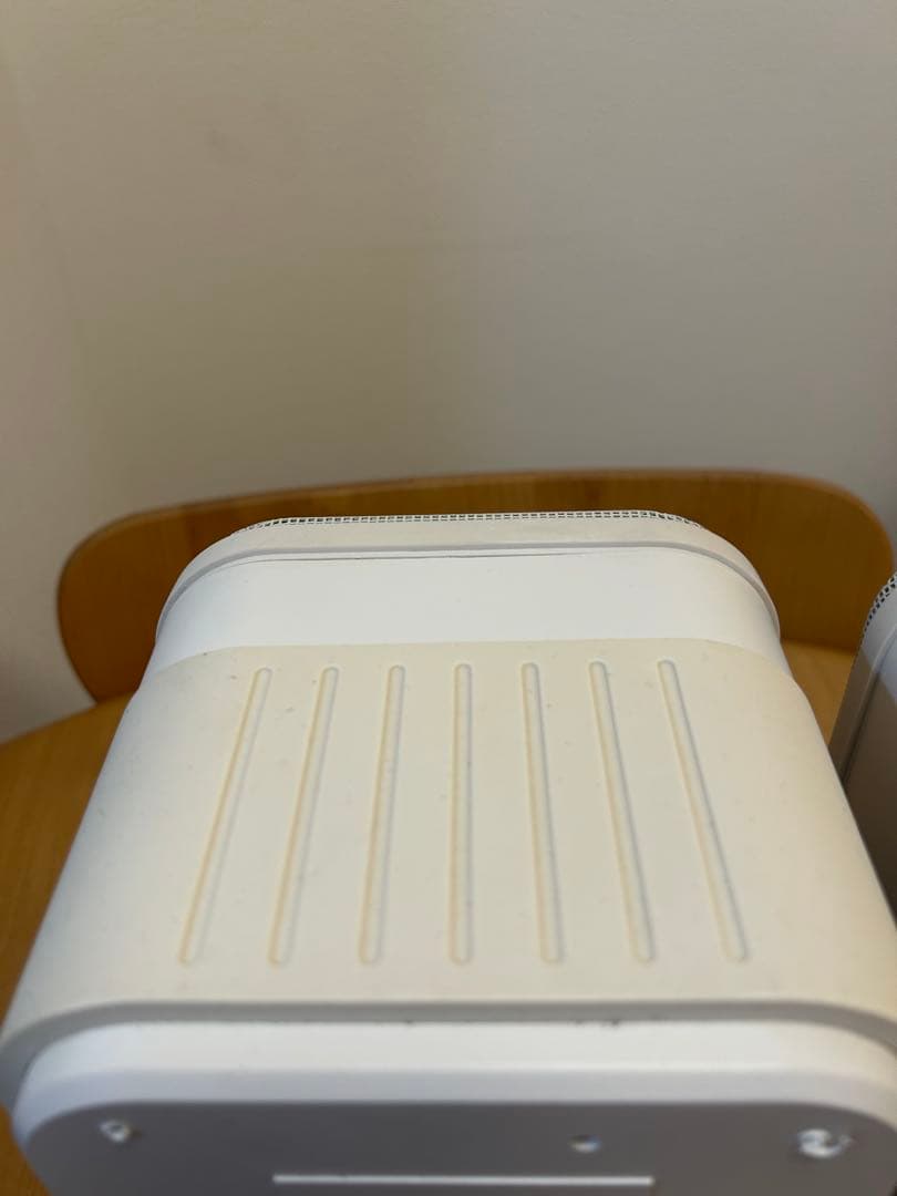 Control 1 PRO-WH 小型2Wayフルレンジスピーカー2本ホワイト