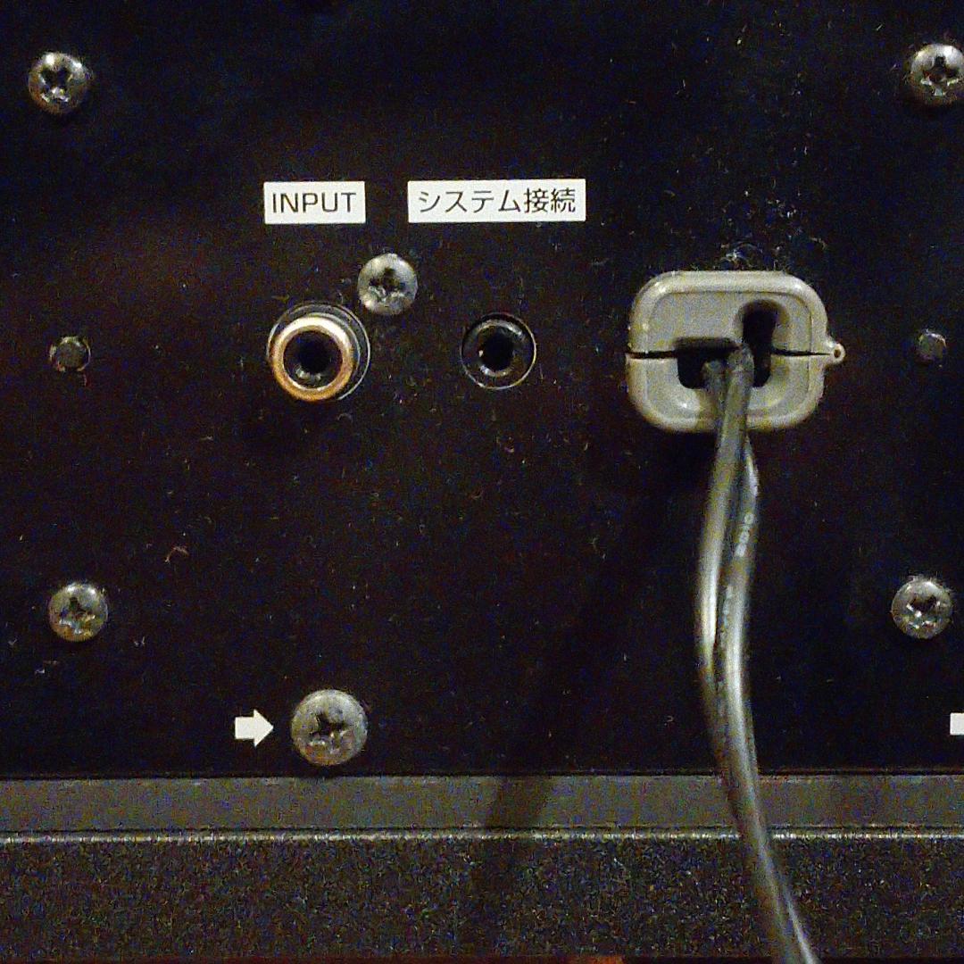 ★☆YAMAHA☆YST-FSW150☆サブウーファー☆★ 検索用：ヤマハ