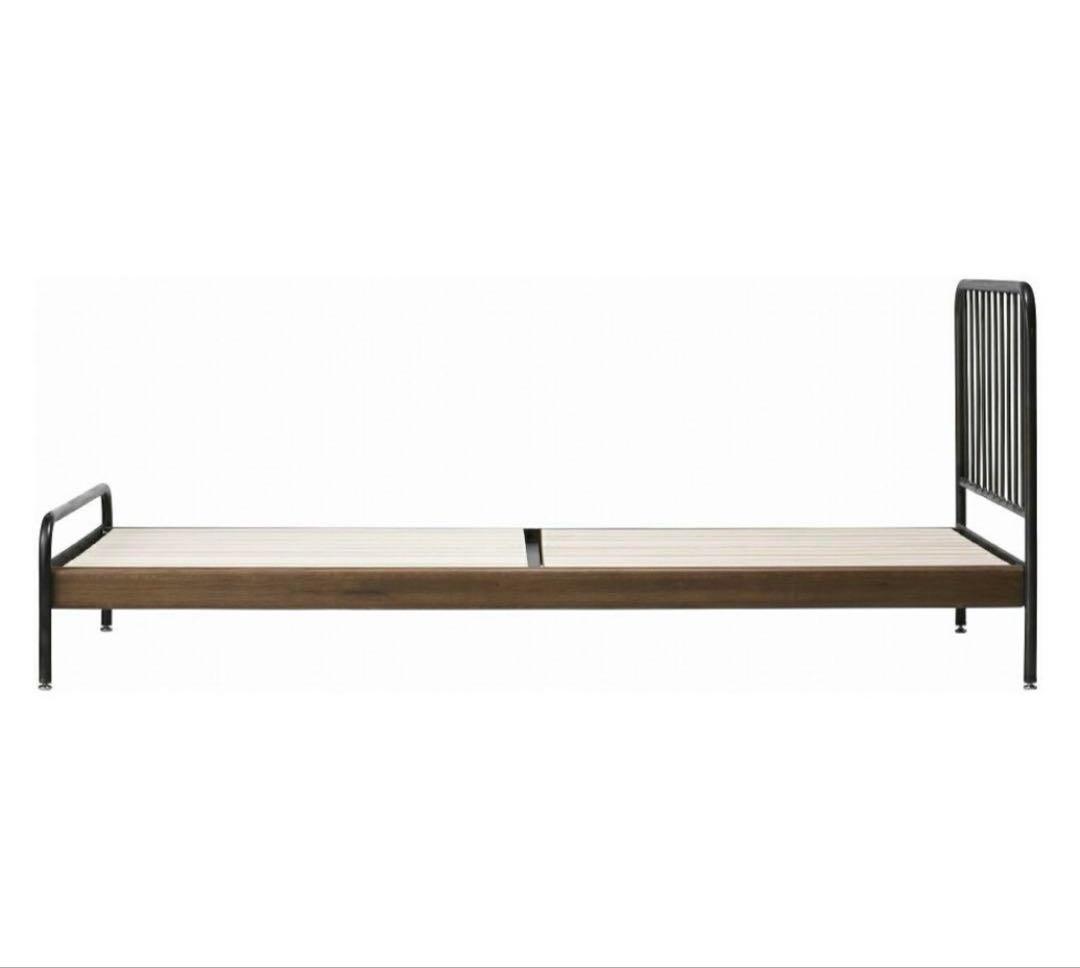 M*A様 ジャーナルスタンダードファニチャー　サンクベッド　シングル　S