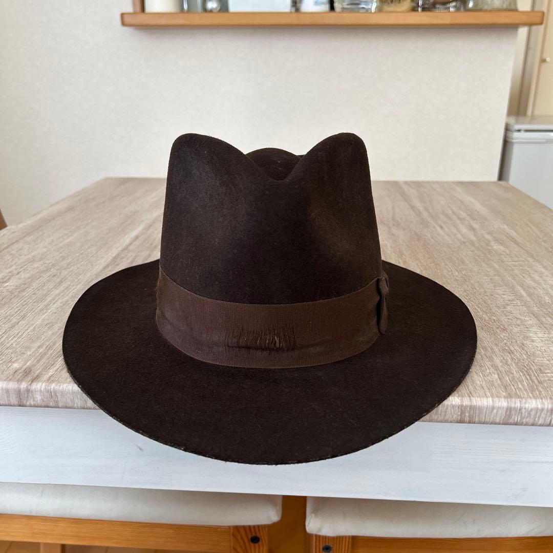 パピヨンさま専用 ステットソン　ウィペット