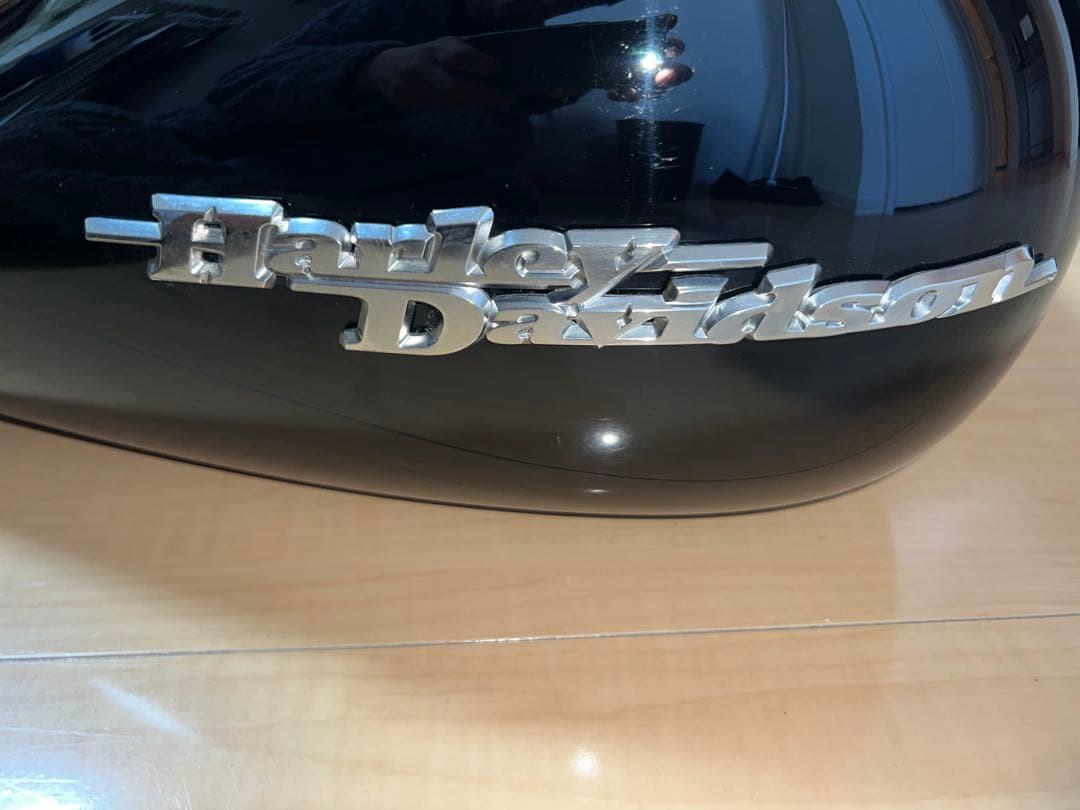 ハーレー　ツーリング用　ガソリンタンク