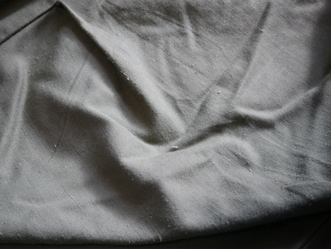 美品 US ARMY M65 field pants 70s カーゴパンツ 実物