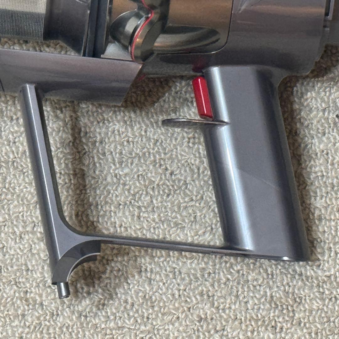 【動作品】ダイソン　dyson V11 本体