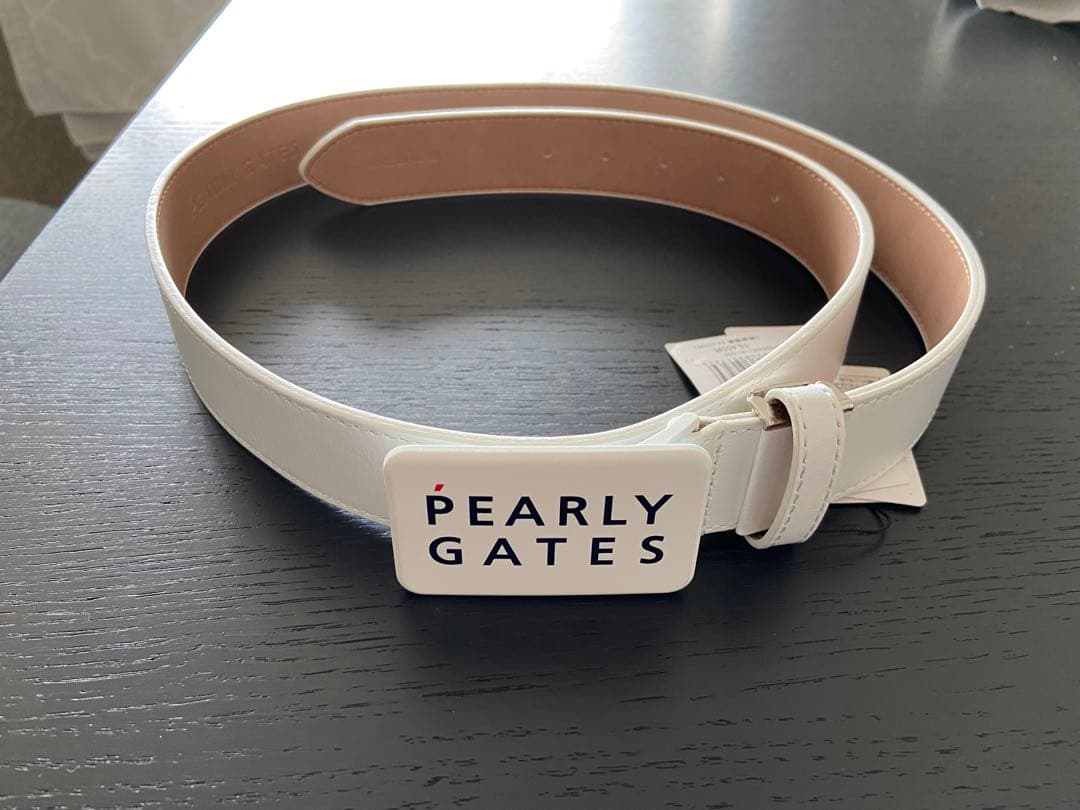 パーリーゲイツ　べルト　フリーサイズ