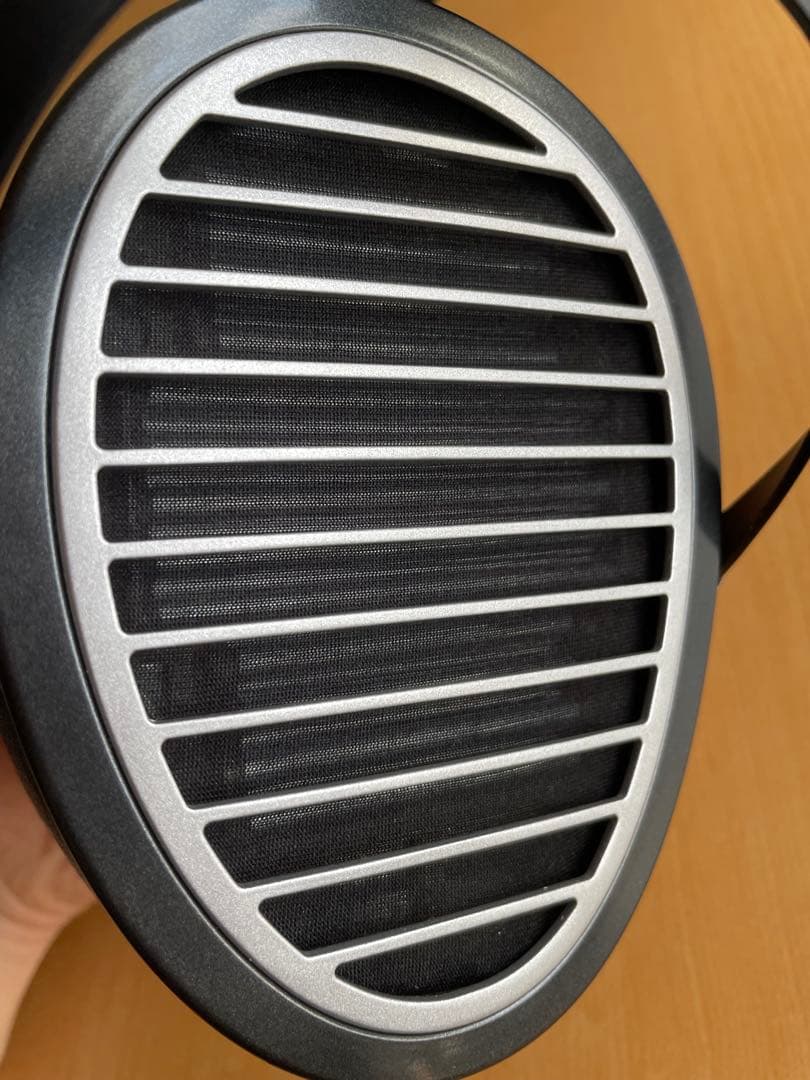 HIFIMAN ハイファイマン ANANDA 平面駆動 開放型 ヘッドホン