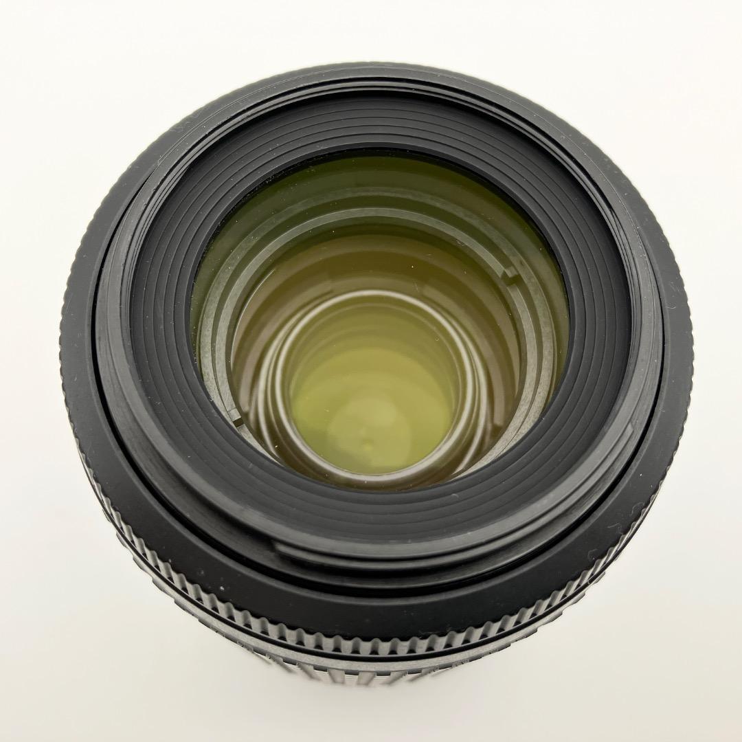 Nikon D5000 18-55 55-200 ダブルズームキット 動作確認済