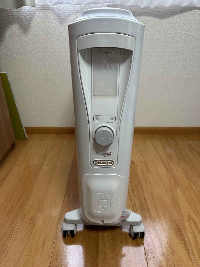 ベルカルド オイルヒーター RHJ75V0915