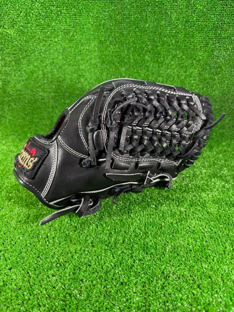 ジームス　軟式　内野手　ＳＶ－５０８ＤＢＮ