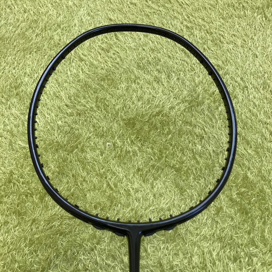 【美品】コンポジットテクノ P6J ブラックエディション