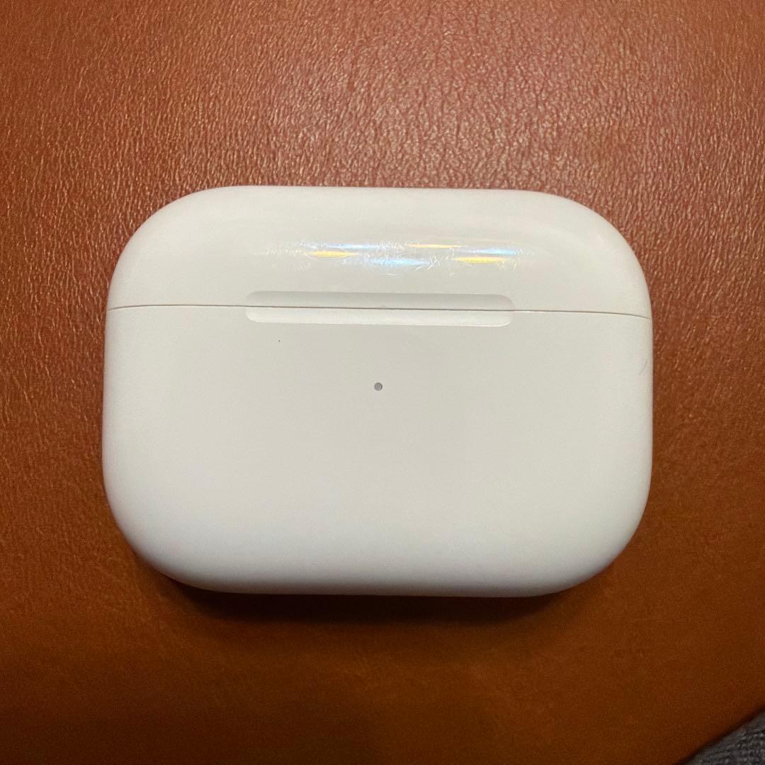 AirPodsPro 第2世代 Lightning接続 本体 充電ケース付