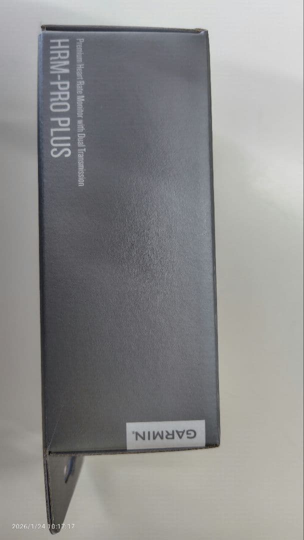 GARMIN　ＨＲＭ-ＰＲＯ ＰＬＵＳ