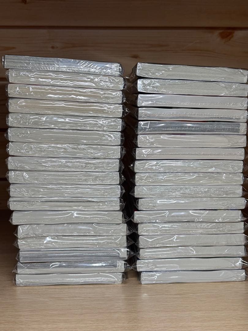 トニカクカワイイ 全巻初版セット シュリンク付き未開封