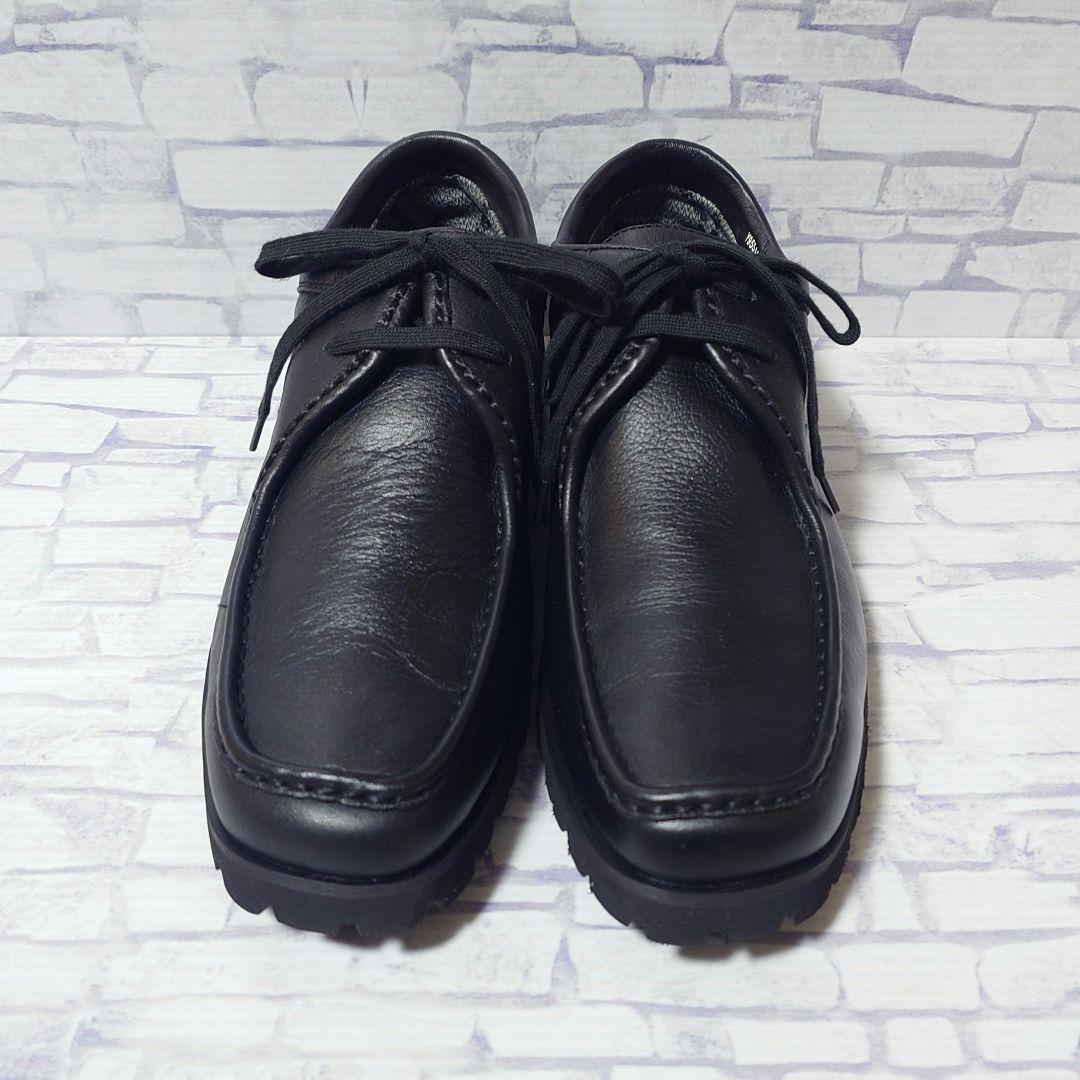 REGAL チロリアンシューズ GORE-TEX Y955 26.5 黒