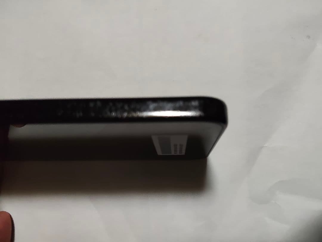 （週始め値下）Libero 5G III　ブラック64 GB　（Ymobile）