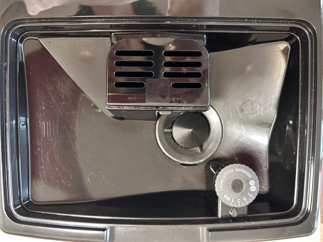 デロンギ ディナミカ ECAM35055B 全自動 コーヒーマシン