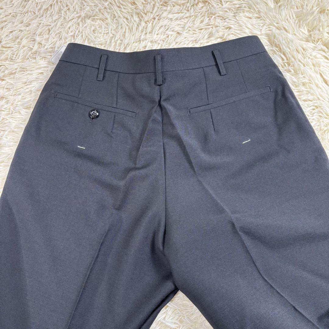 ✨未使用✨THREE LUSTER 3ピース モヘア混A5 170-94-82