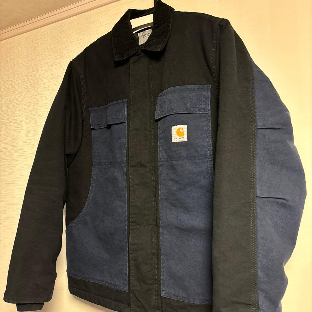 カーハート Carhartt WIP OGアークティックコート デトロイト