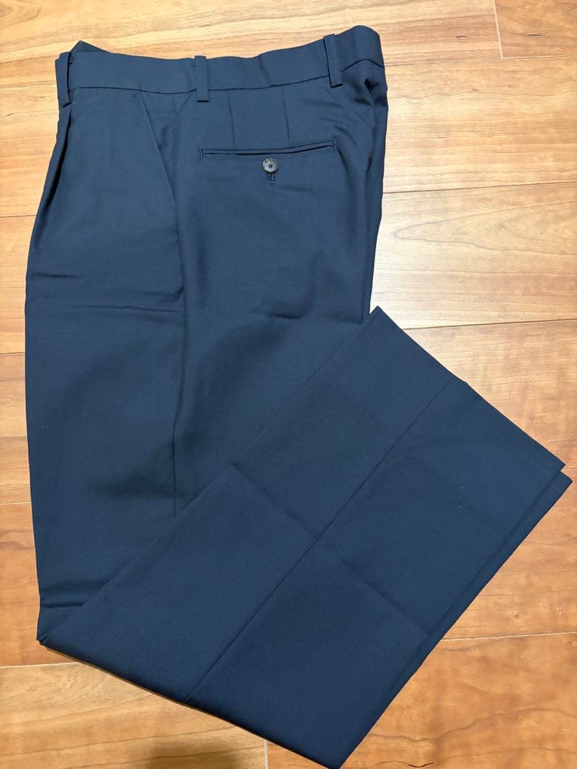 K*i様 Cornier Super160’s Wool/KIDMOHAIR S