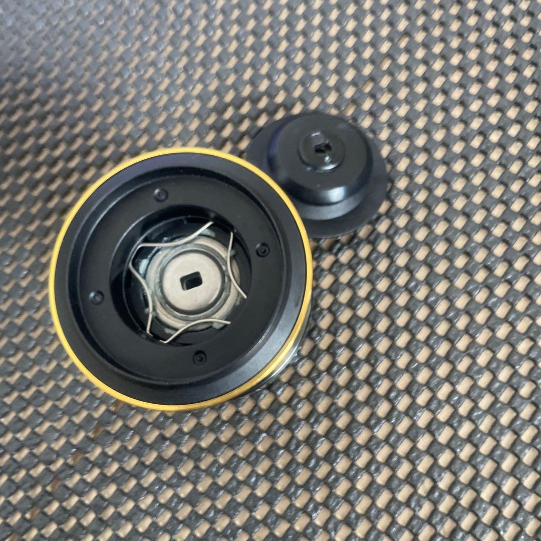 Klutz‼️ シマノ　21アルテグラ 4000xg