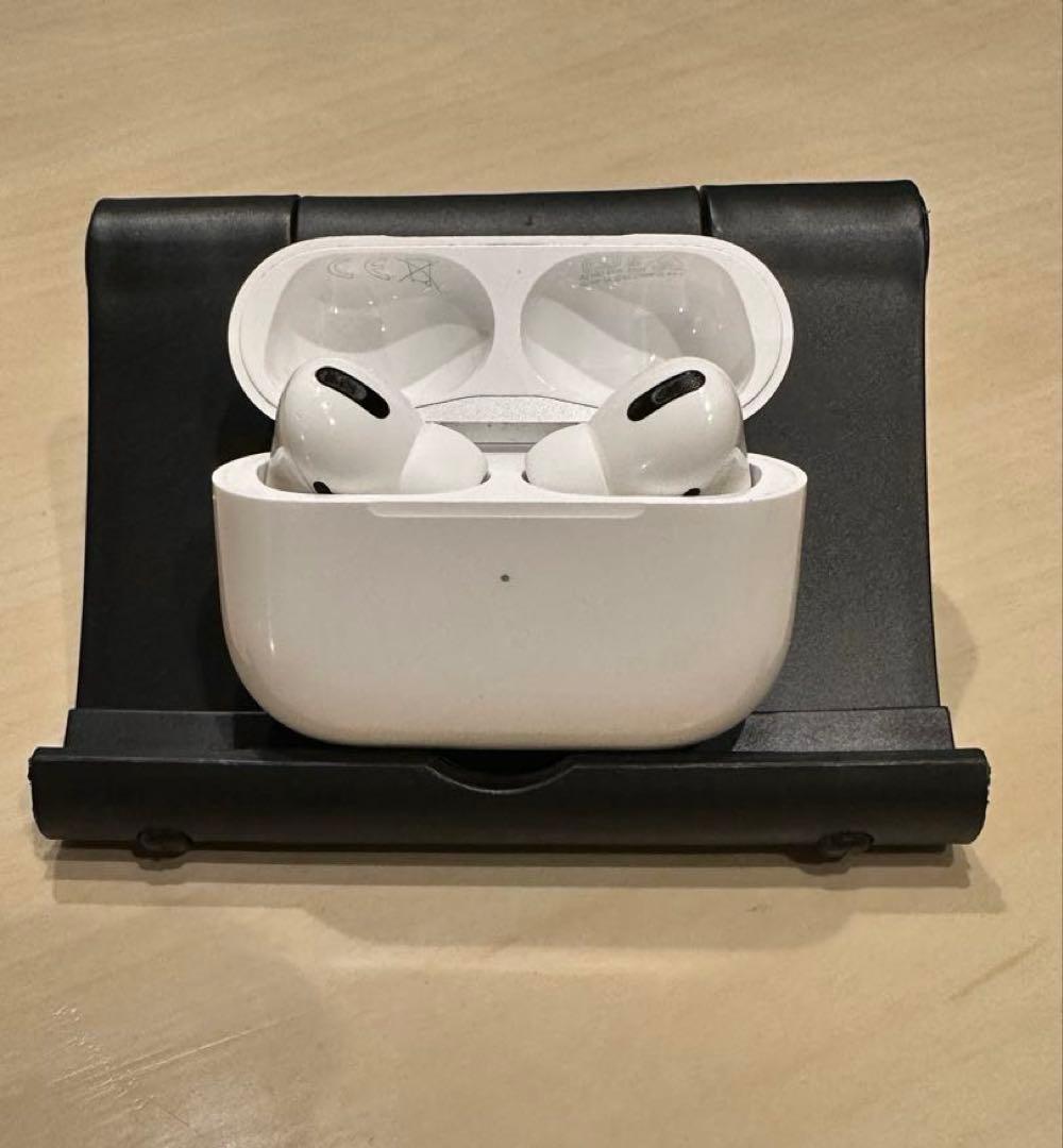 AirPods Pro 第一世代 充電ケース付き