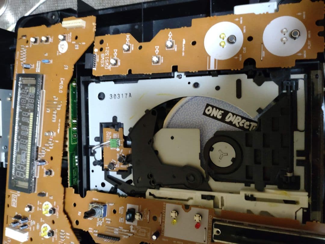 Pioneer CDJ-800mk2 　動作確認済み　元箱あり　美品