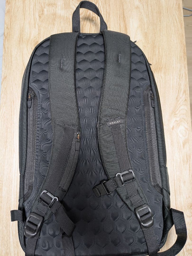 ステム デイパック 1680D Cordura Ballistic