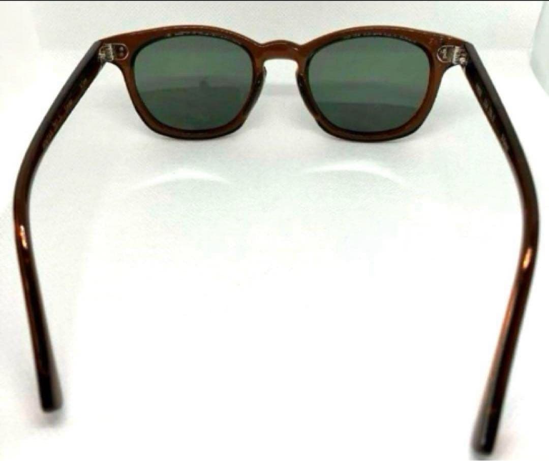 US SAFETY PENTAX 48bg 専用袋付　オモシーチャンネル　#11