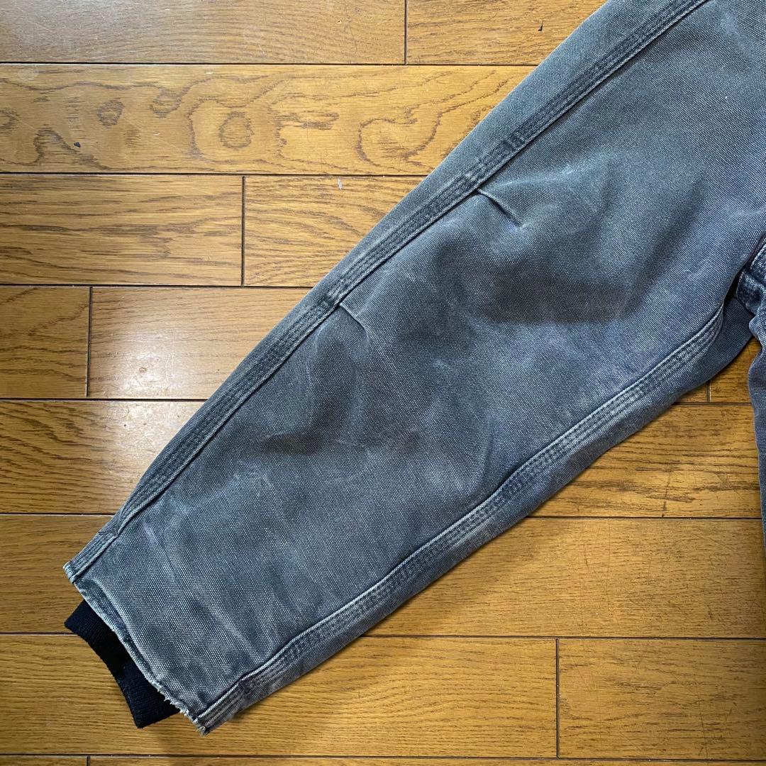 Carhartt トラディショナルコート USA製 M