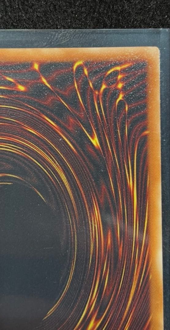 遊戯王　デーモンの召喚　レリーフ　SC-51 極美品