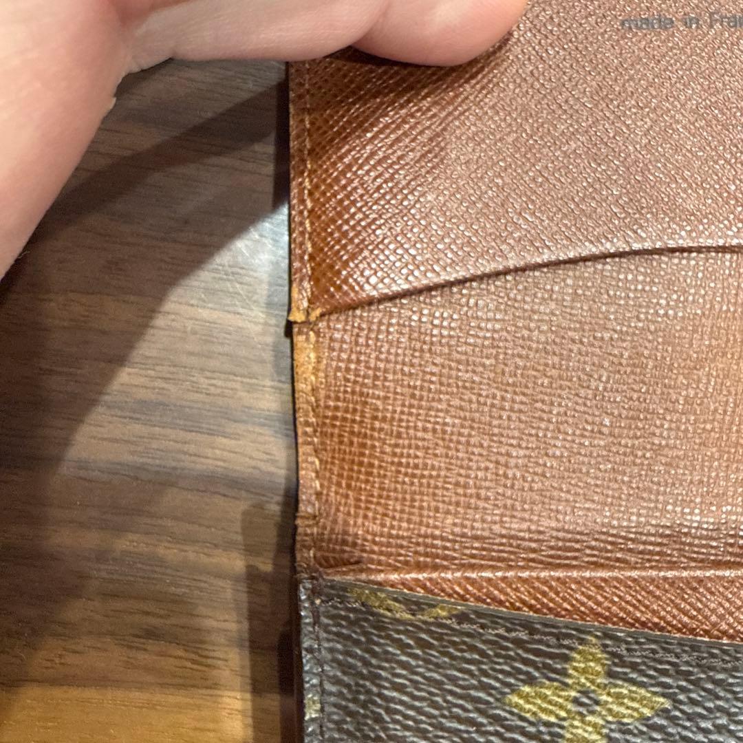 名刺入れ　美品