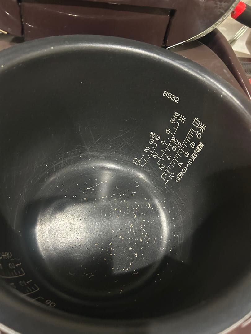 週末限定割引中！圧力IH炊飯器 1升炊き　象印