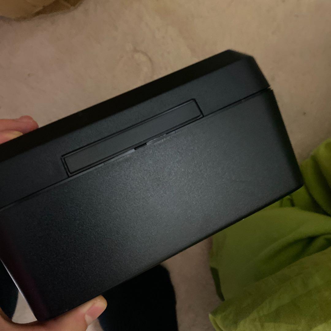 ポラロイドカメラ　Spectra System MS