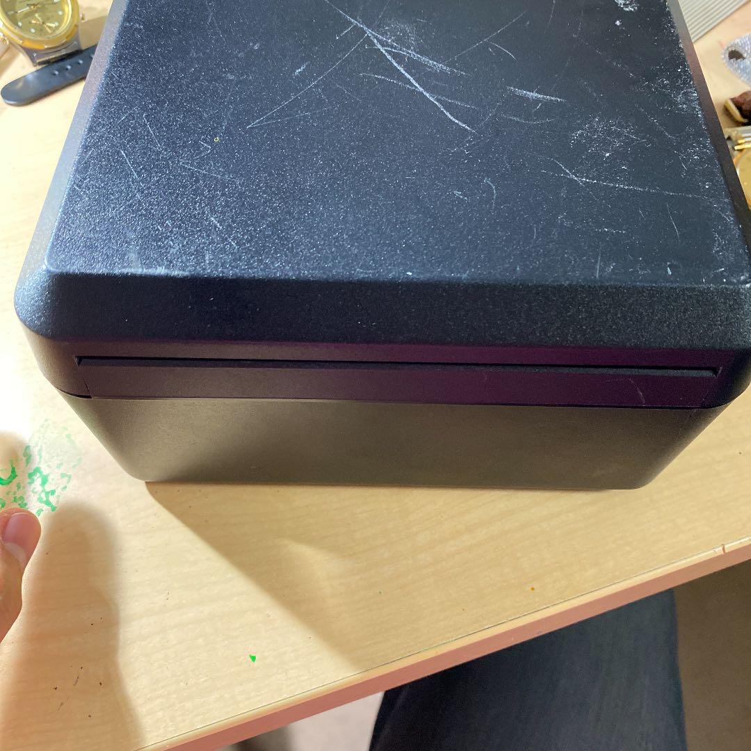 ポラロイドカメラ　Spectra System MS