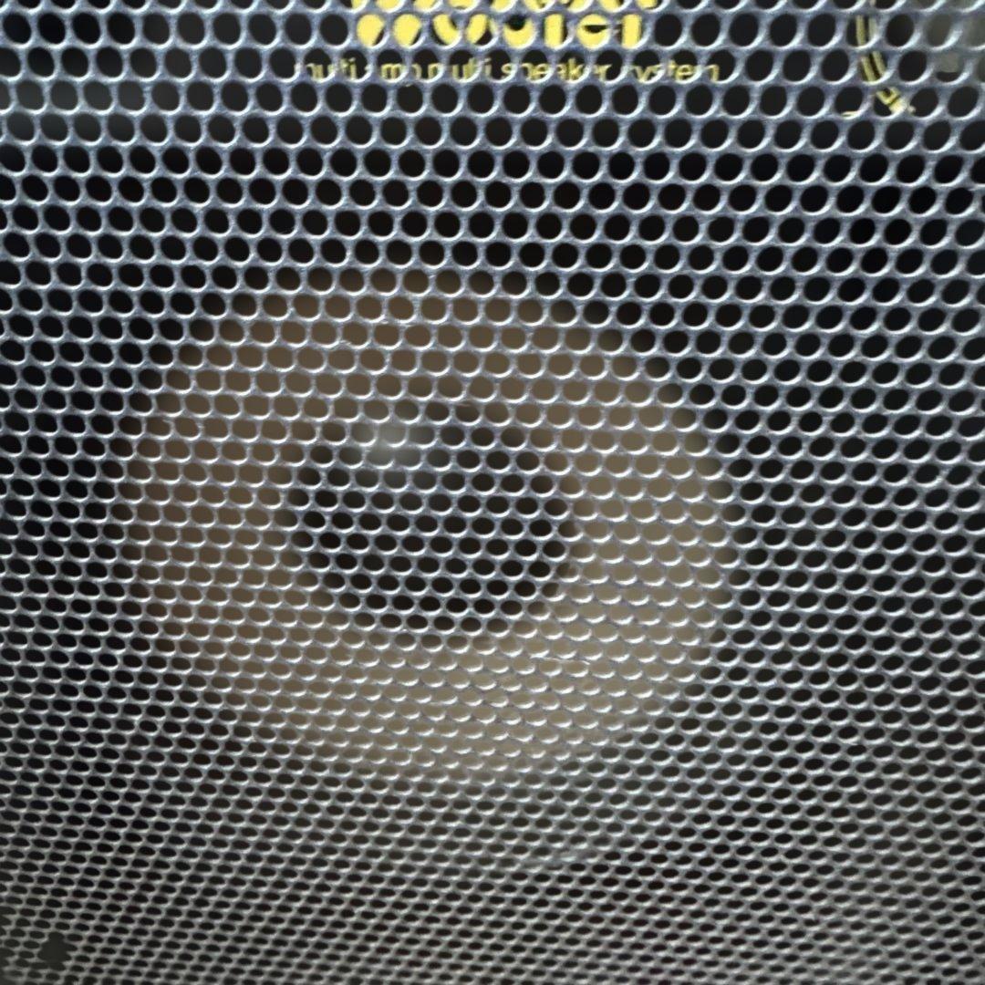 D*S様 SHARP ラジカセ GF-999