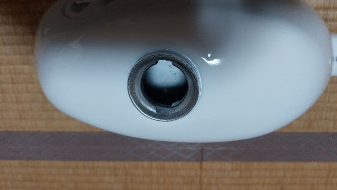 z50a.z50m ガソリンタンク