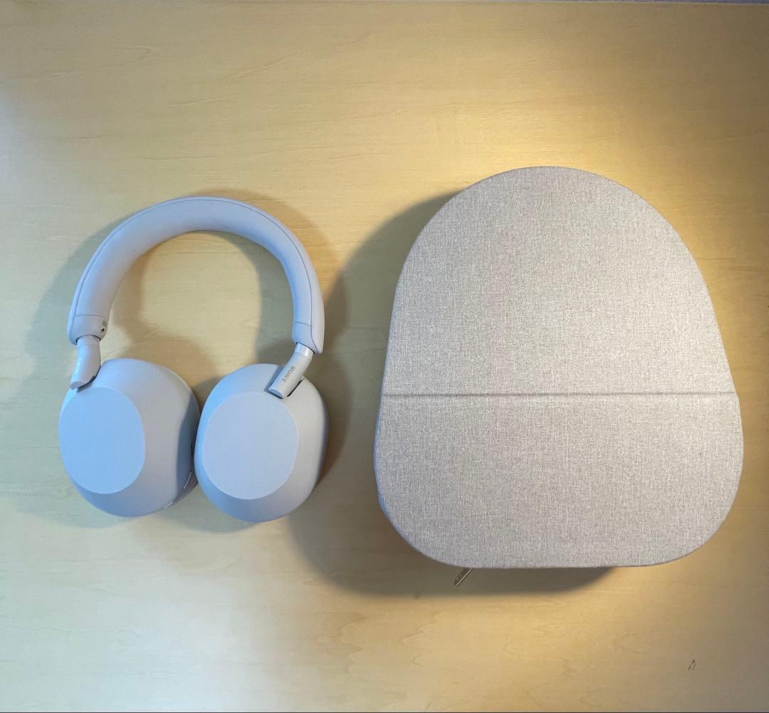 wh1000xm5 「tofu」