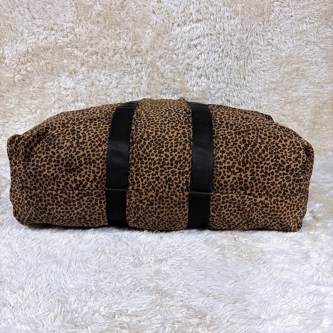 BOTTEGA VENETA ボッテガヴェネタ ボストンバック ナイロン BIG