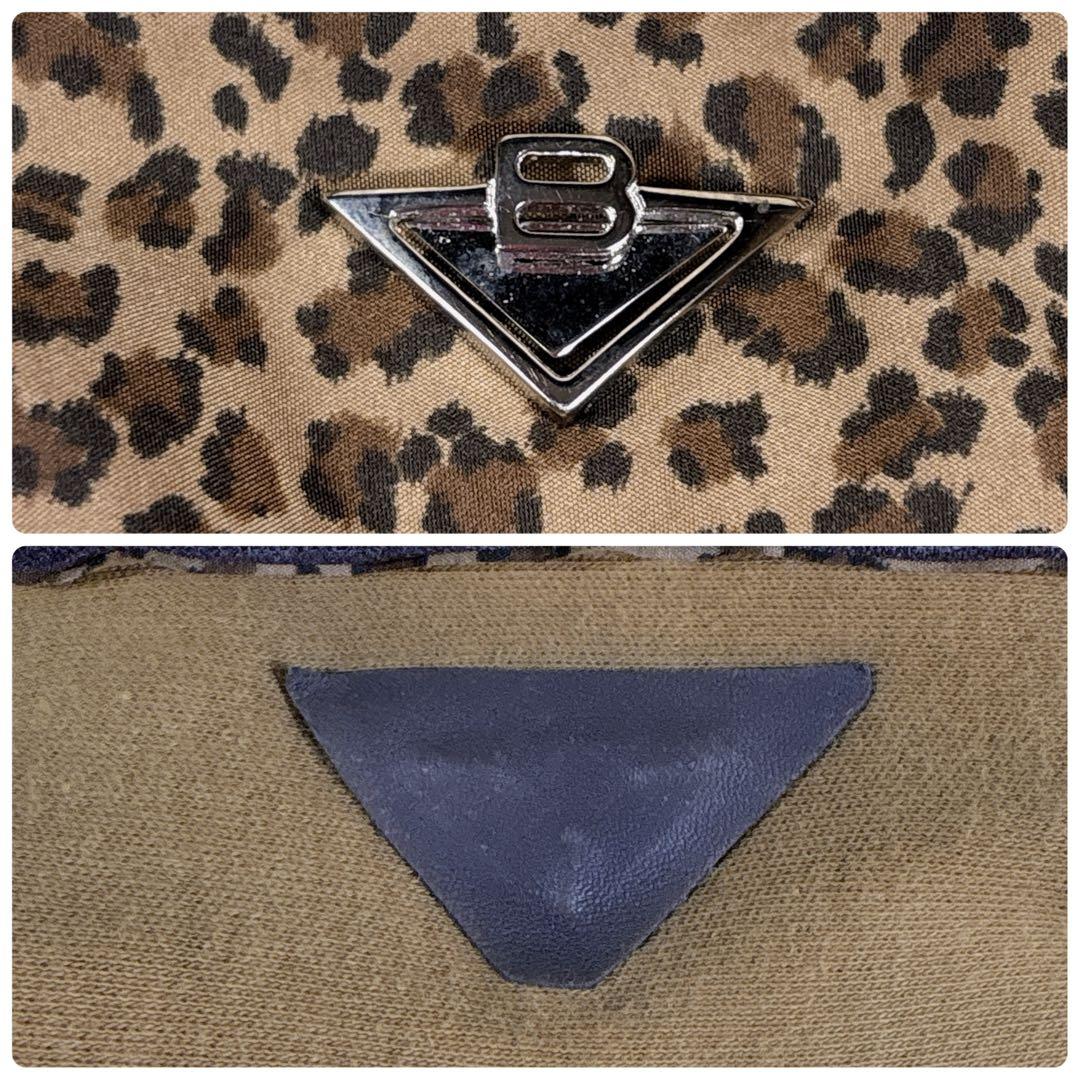 BOTTEGA VENETA ボッテガヴェネタ ボストンバック ナイロン BIG