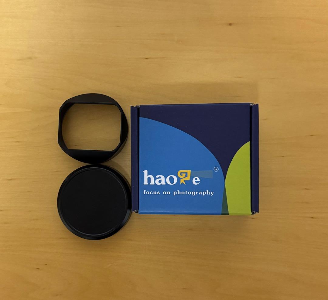 極美品 フジフィルム X100VI ショット数1100 保証付 おまけ多数